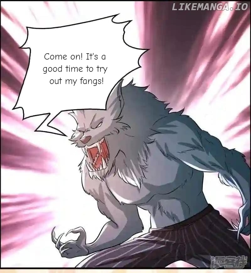 Local Supplier Of Alien Goods Chapter 89 - page 11